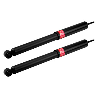 KYB® - Excel-G™ Rear Shock Absorber Set
