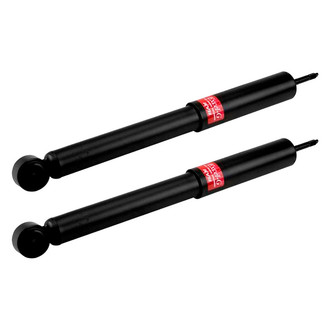 KYB® - Excel-G™ Rear Shock Absorber Set