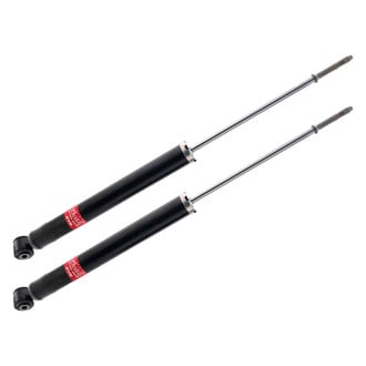 KYB® - Excel-G™ Rear Shock Absorber Set