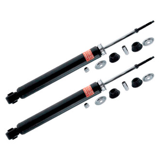 KYB® - Excel-G™ Rear Shock Absorber Set