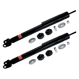 KYB® - Excel-G™ Rear Shock Absorber Set