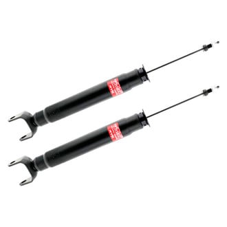 KYB® - Excel-G™ Rear Twin-Tube Shock Absorber