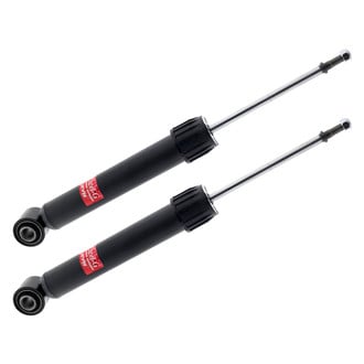 KYB® - Excel-G™ Rear Shock Absorber Set