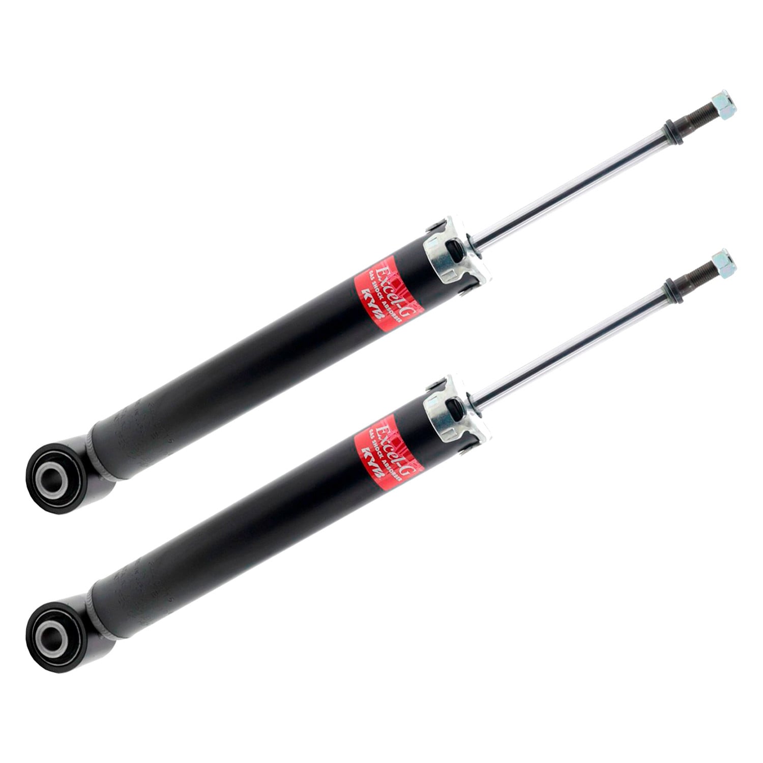 KYB® VS-3440115 - Excel-G™ Rear Shock Absorber Set