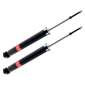 KYB® - Excel-G™ Rear Twin-Tube Shock Absorber