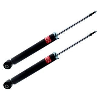 KYB® - Excel-G™ Rear Shock Absorber Set