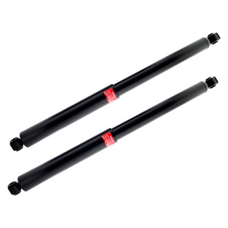 KYB® - Excel-G™ Rear Shock Absorber Set