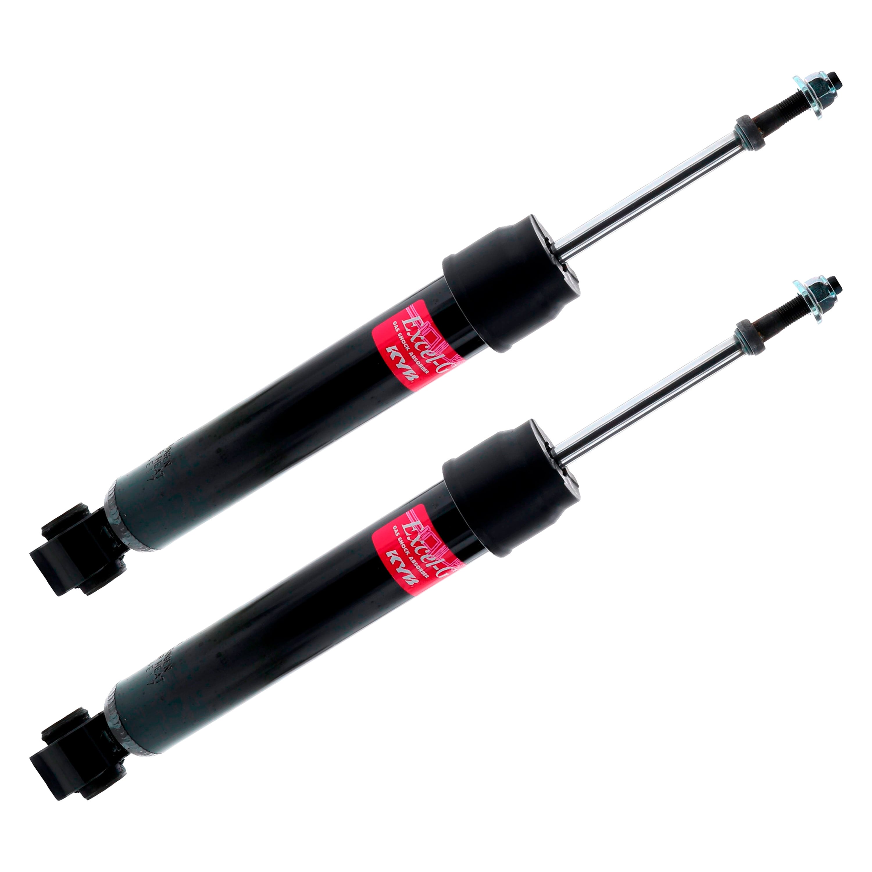 KYB® VS-3440166 - Excel-G™ Rear Shock Absorber Set