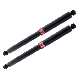 KYB® - Excel-G™ Rear Shock Absorber Set