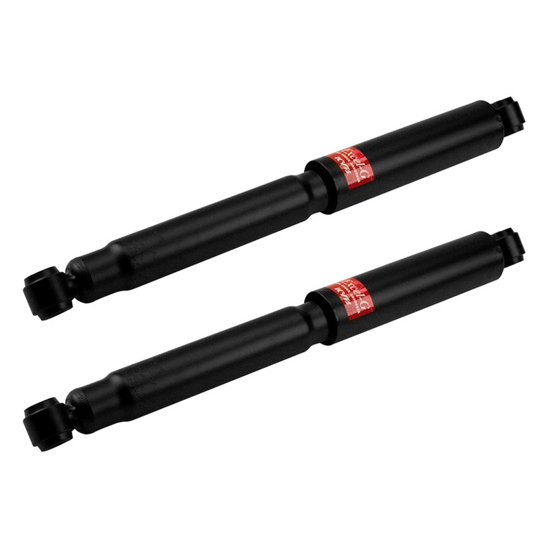 KYB® VS-344044 - Excel-G™ Rear Shock Absorber Set