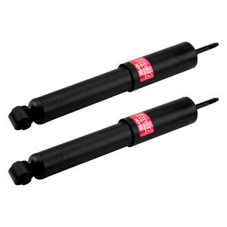 KYB® - Excel-G™ Twin-Tube Shock Absorber
