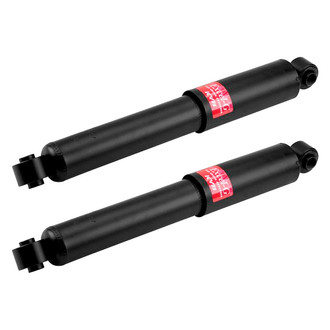 KYB® - Excel-G™ Front Shock Absorber Set