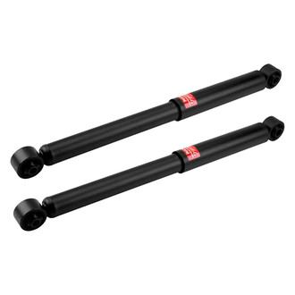 KYB® - Excel-G™ Front Shock Absorber Set