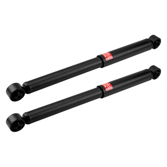 KYB® - Excel-G™ Rear Shock Absorber Set