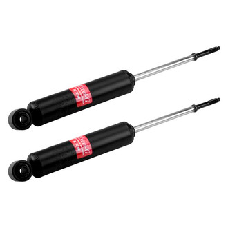 KYB® - Excel-G™ Twin-Tube Shock Absorber