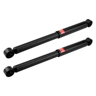 KYB® - Excel-G™ Twin-Tube Shock Absorber