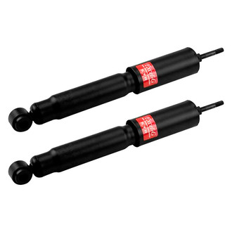 KYB® - Excel-G™ Twin-Tube Shock Absorber