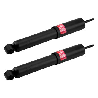 KYB® - Excel-G™ Front Shock Absorber Set