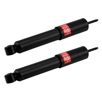 KYB® - Excel-G™ Front Shock Absorber Set