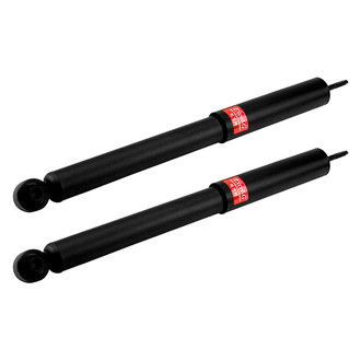 KYB® - Excel-G™ Rear Shock Absorber Set
