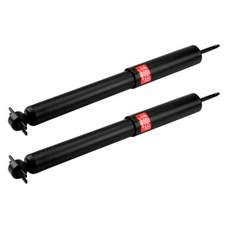 KYB® - Excel-G™ Twin-Tube Shock Absorber