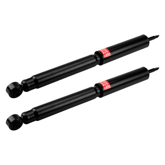 KYB® - Excel-G™ Twin-Tube Shock Absorber
