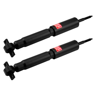 KYB® - Excel-G™ Front Shock Absorber Set