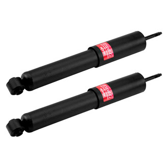 KYB® - Excel-G™ Front Shock Absorber Set