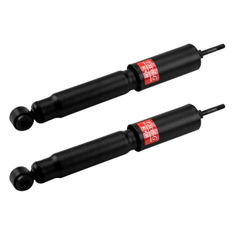 KYB® - Excel-G™ Twin-Tube Shock Absorber