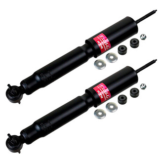 KYB® - Excel-G™ Twin-Tube Shock Absorber