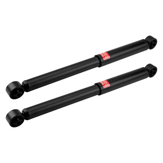 KYB® - Excel-G™ Rear Shock Absorber Set