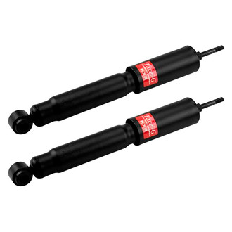 KYB® - Excel-G™ Front Shock Absorber Set