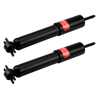 KYB® - Excel-G™ Front Shock Absorber Set