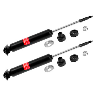 KYB® - Excel-G™ Front Shock Absorber Set