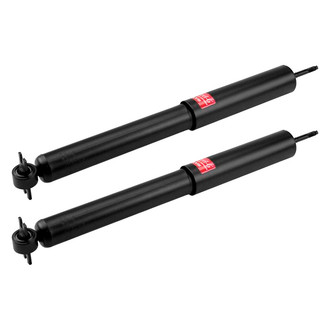 KYB® - Excel-G™ Front Shock Absorber Set
