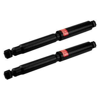 KYB® - Excel-G™ Rear Shock Absorber Set