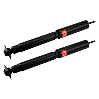 KYB® - Excel-G™ Front Shock Absorber Set