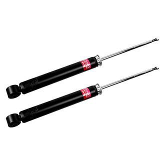 KYB® - Excel-G™ Rear Shock Absorber Set