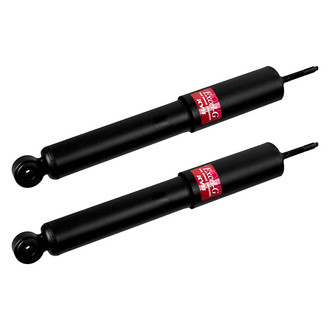 KYB® - Excel-G™ Front Shock Absorber Set