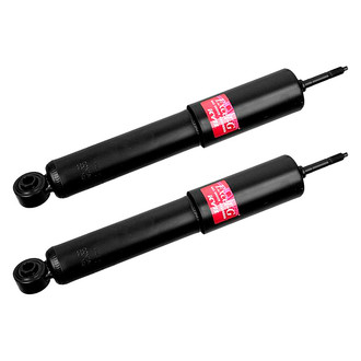 KYB® - Excel-G™ Twin-Tube Shock Absorber