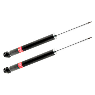KYB® - Excel-G™ Rear Shock Absorber Set