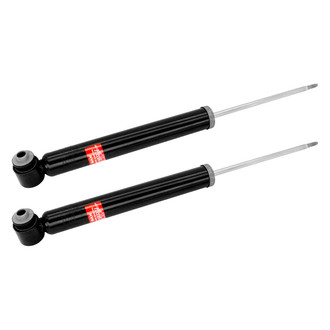 KYB® - Excel-G™ Rear Shock Absorber Set