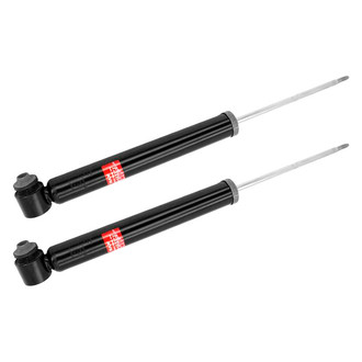 KYB® - Excel-G™ Rear Shock Absorber Set