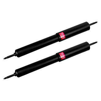 KYB® - Excel-G™ Front Shock Absorber Set