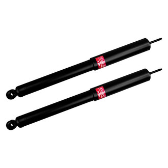 KYB® - Excel-G™ Rear Shock Absorber Set