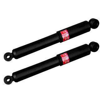 KYB® - Excel-G™ Rear Shock Absorber Set