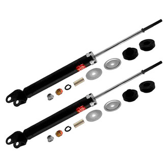 KYB® - Excel-G™ Rear Shock Absorber Set