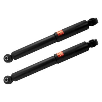KYB® - Excel-G™ Rear Shock Absorber Set