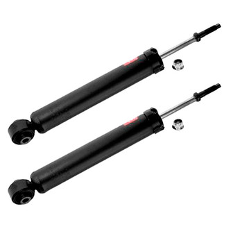 KYB® - Excel-G™ Rear Shock Absorber Set