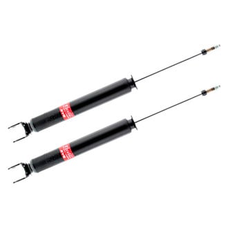 KYB® - Excel-G™ Rear Shock Absorber Set